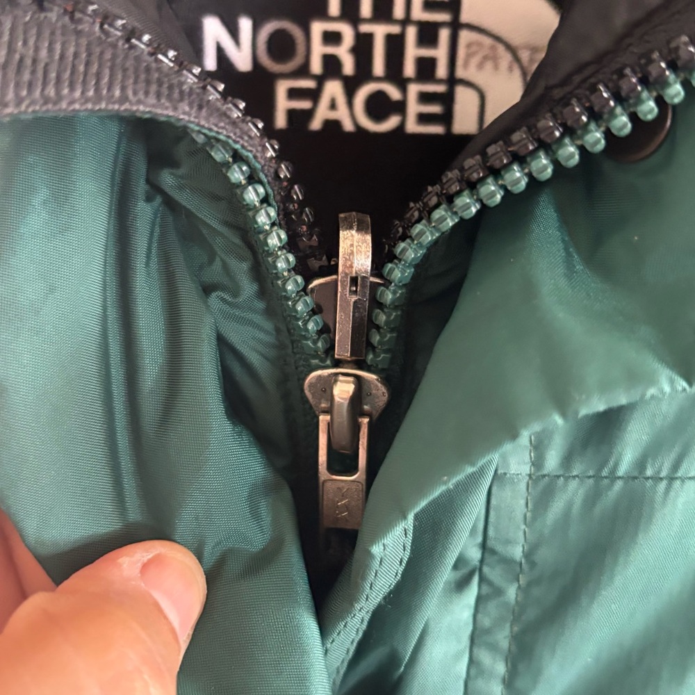 Vintage y2k The North Face Gore Tex Ski Jacket - Picture 6 of 9